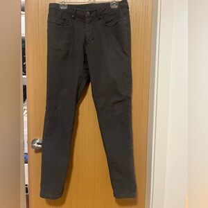 Lululemon ABC pants